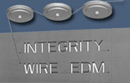Integrity Wire EDM